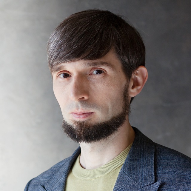 Мизя Максим