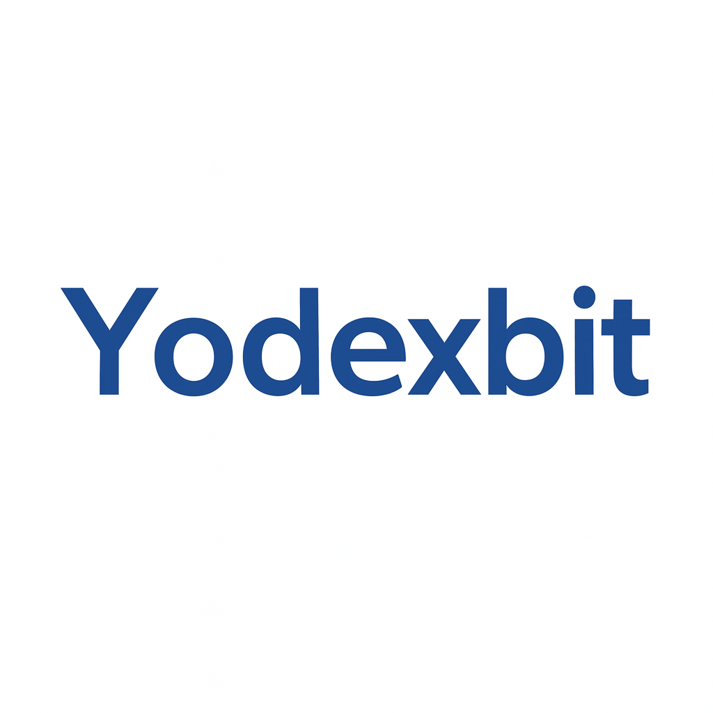 Yodexbit