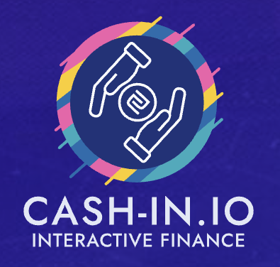 Cash in io