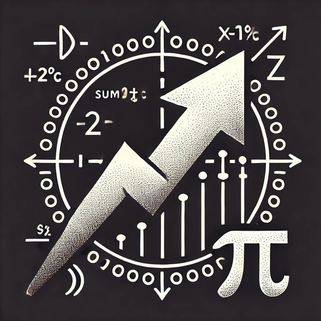Математик Трейдинг И Инвестиции