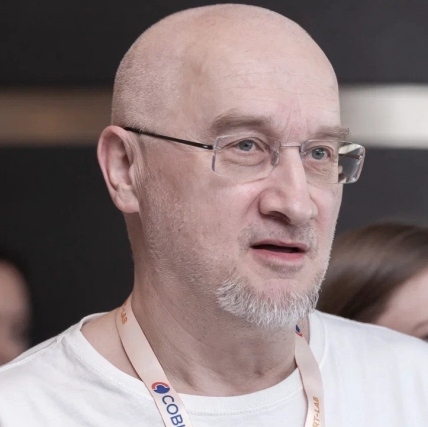 Алексей Каленкович