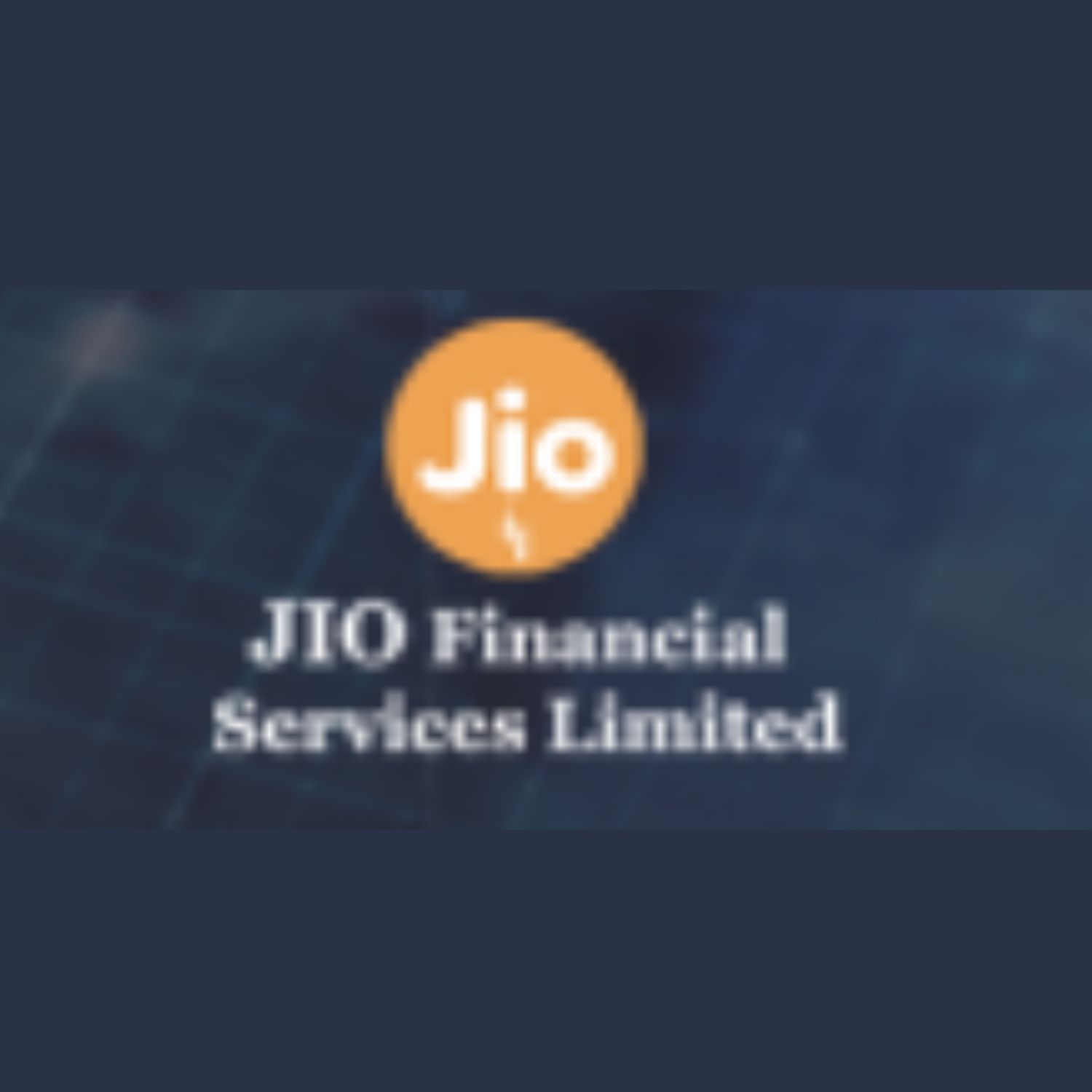 Jio Financial Services