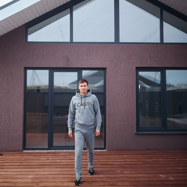 Ринат Япаров