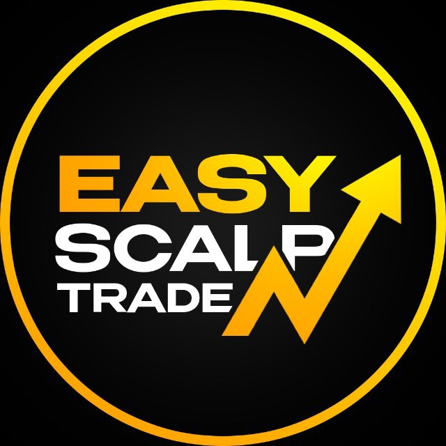 Easy Scalp Trade