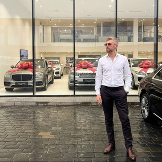 Евгений Путь к Доходу