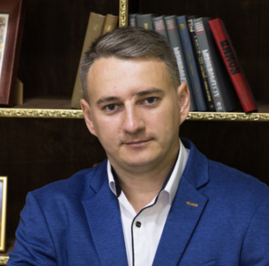 Сергей Болдырев