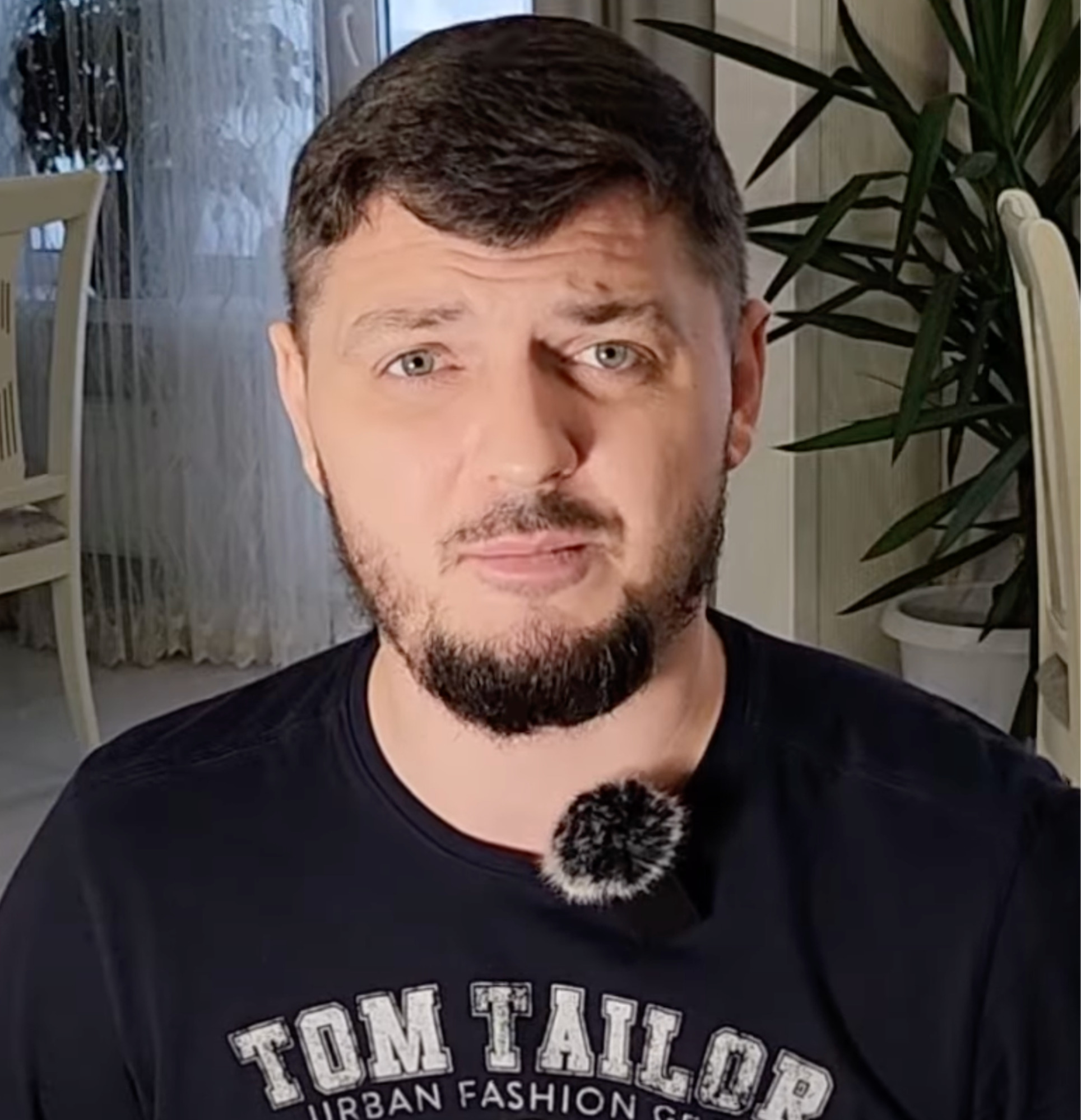 Антон Рожновский