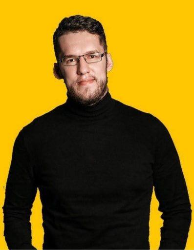 Кокорев Дмитрий