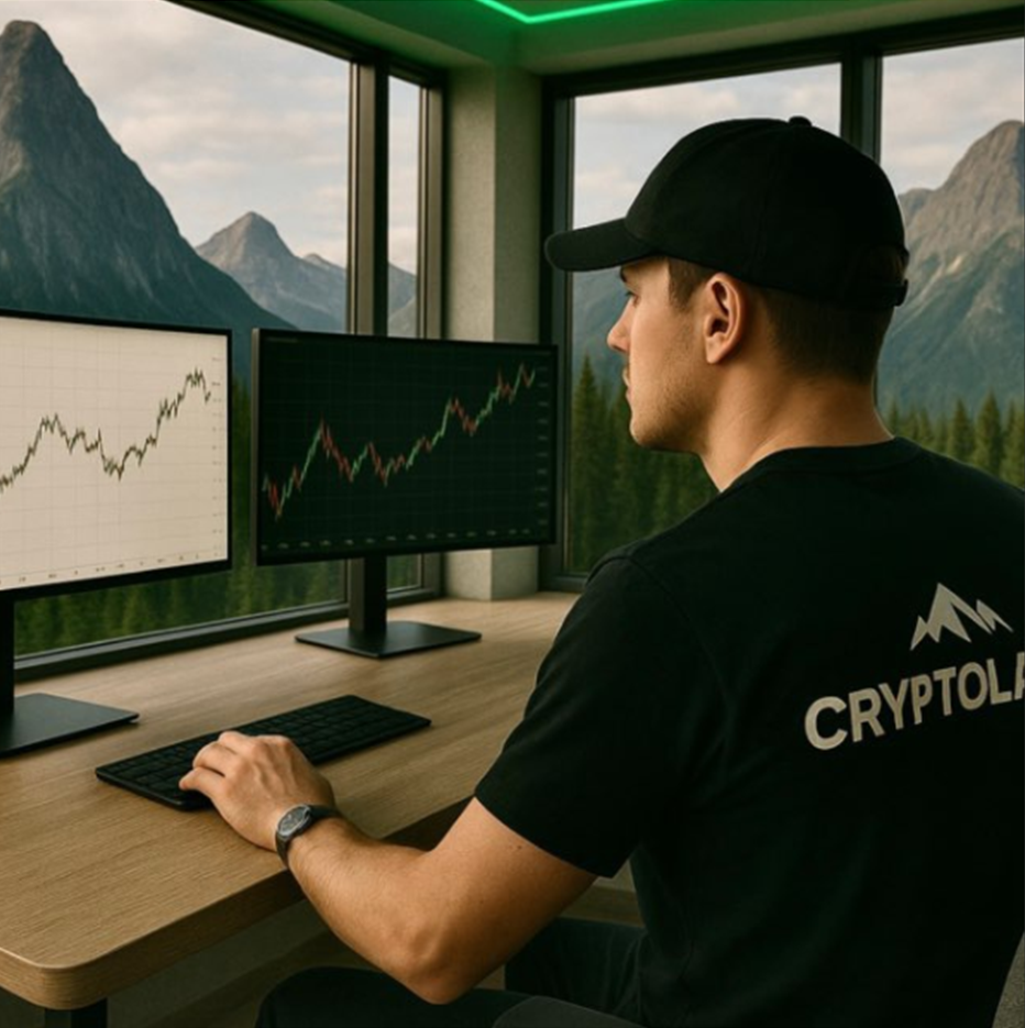 Nagorniy Crypto Land