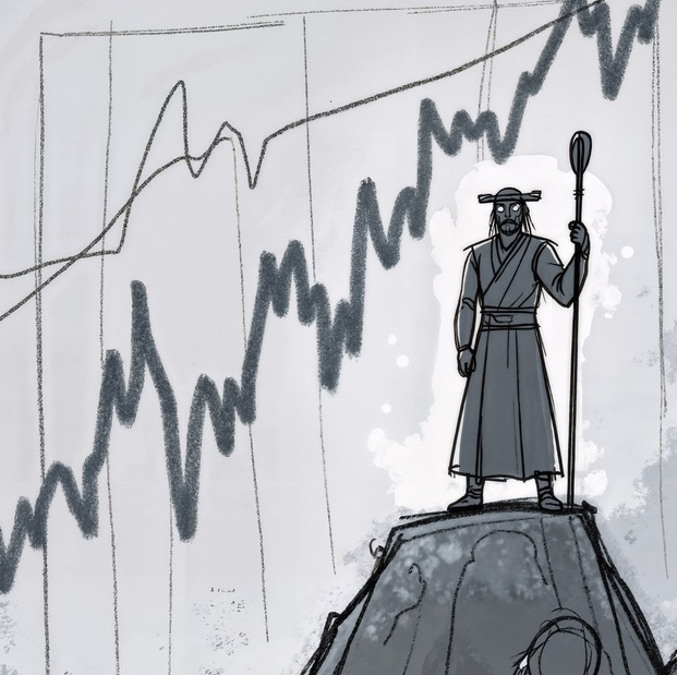 Переживший 3 Халвинга