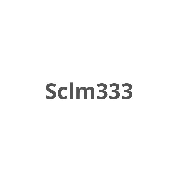 Sclm333
