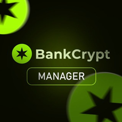 Bankcrypt