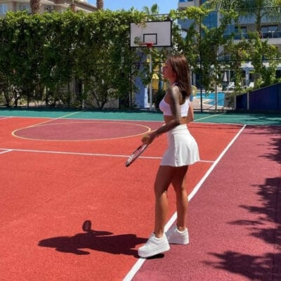 Ульяна Инвестор