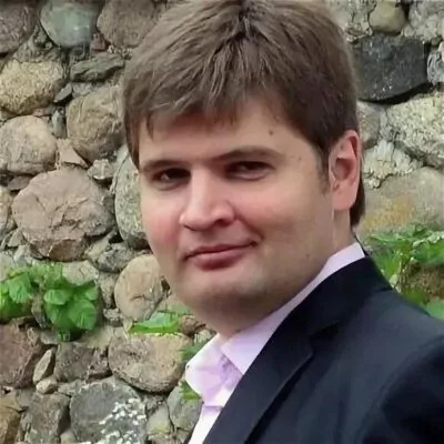 Дмитрий Демиденко