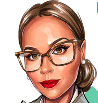 Лана Нагорная