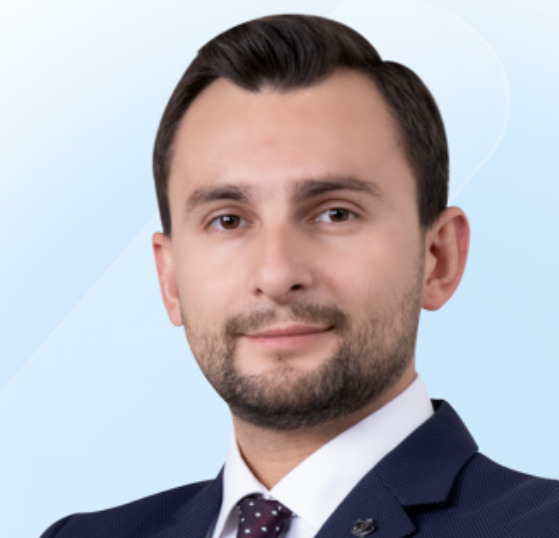 Тимур Асланов