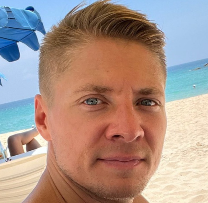 Сергей Полищук