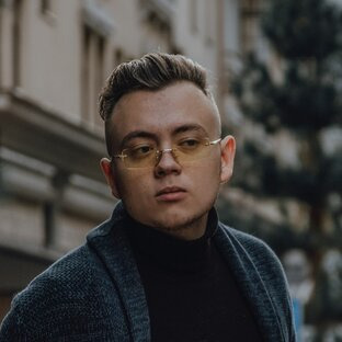 Артем Первушин