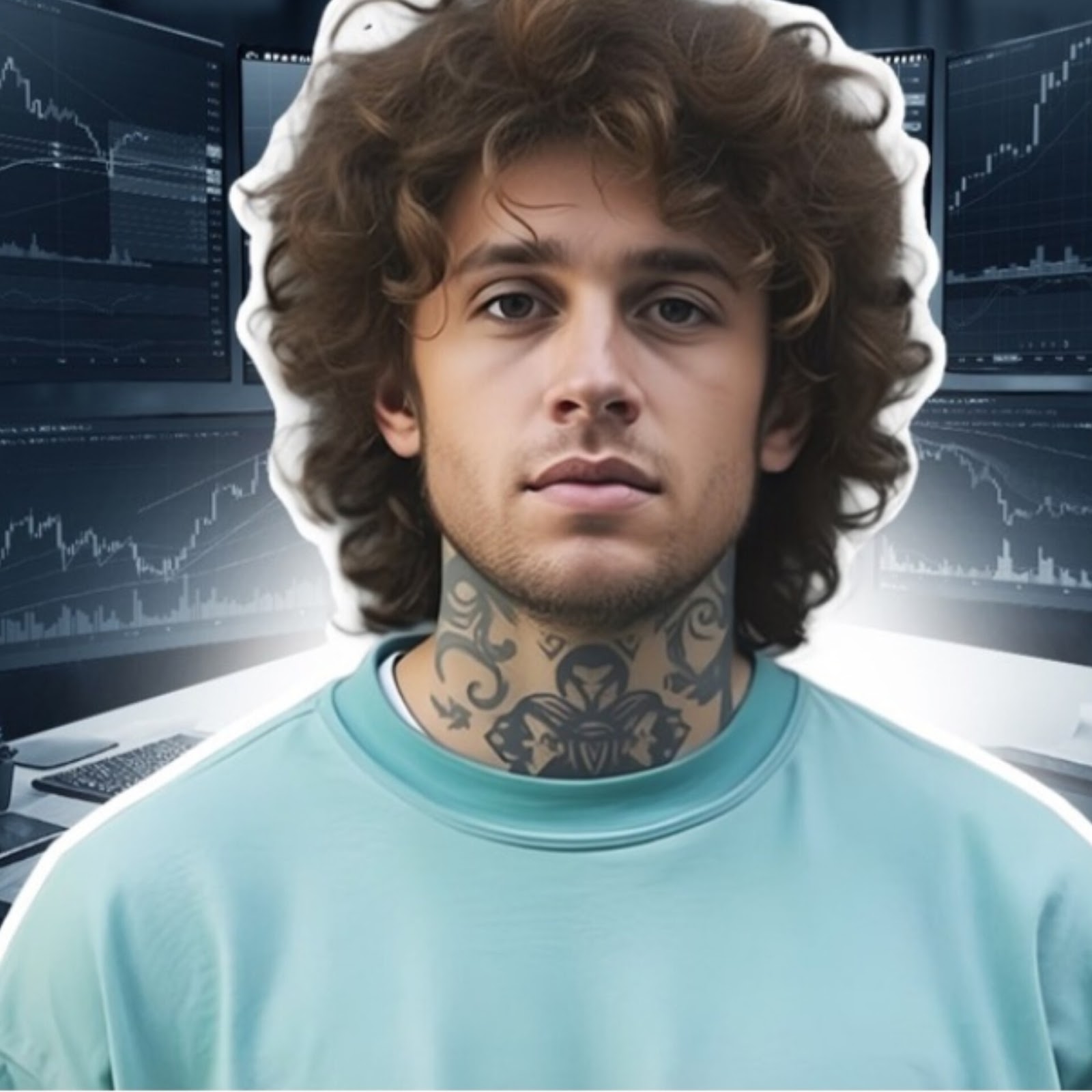 Илья Вольф [ Silk Road ]