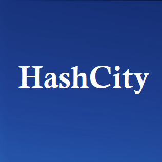 Hashcity