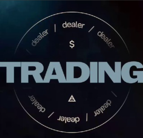 Trading Dealer