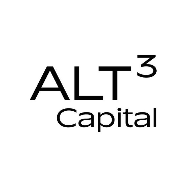 Alt3 Capital