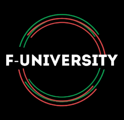 F University
