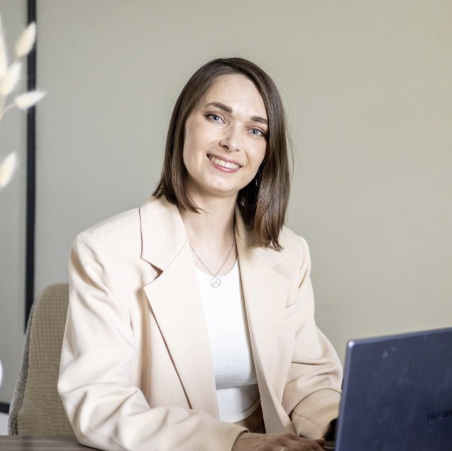 Екатерина Жевжаренко