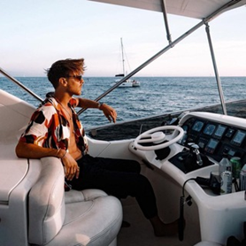 Big Money | Макс Киреев