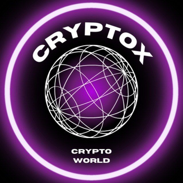 Cryptox Protrading