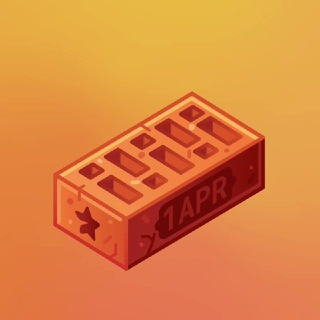 Кирпич Nft