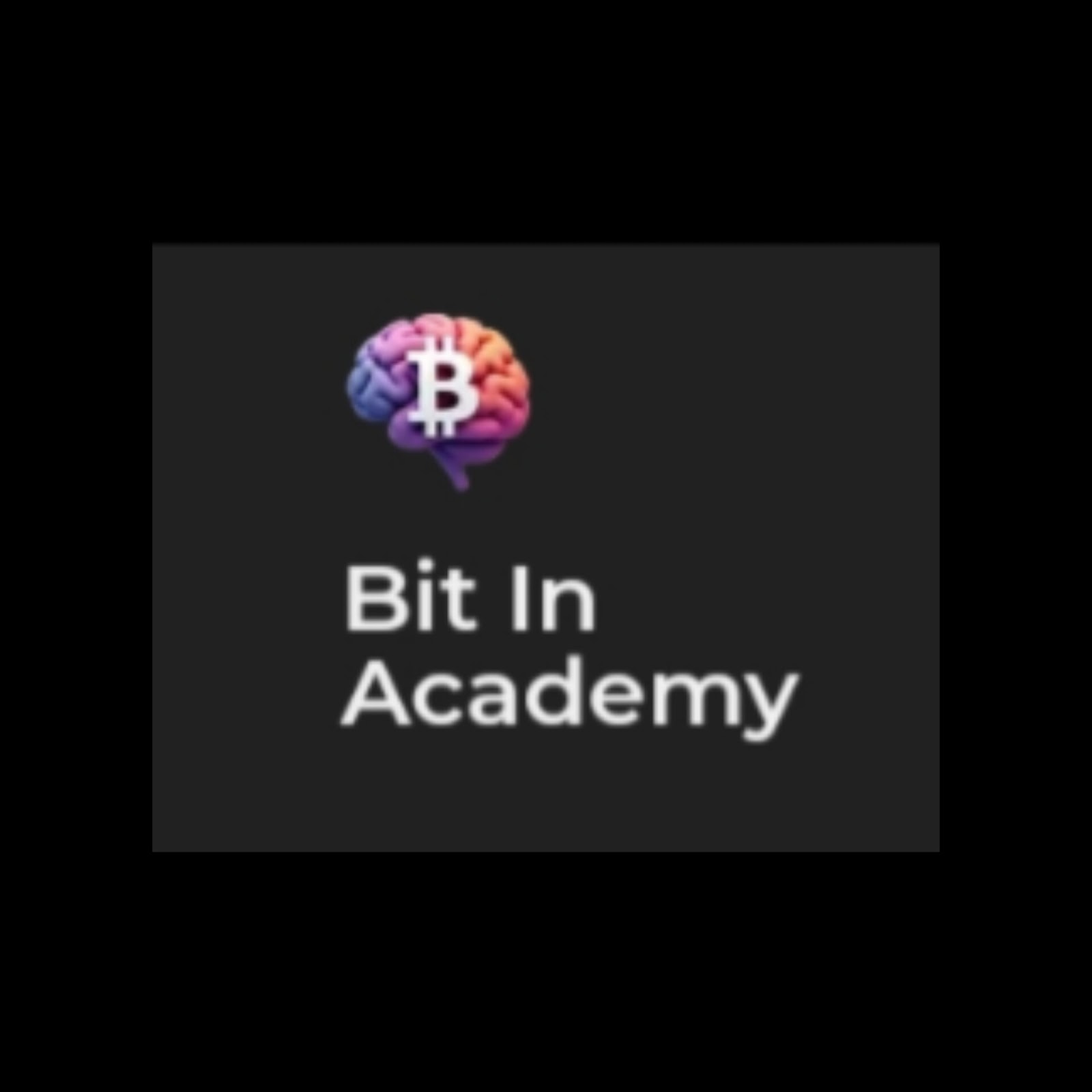 Bit In Academy