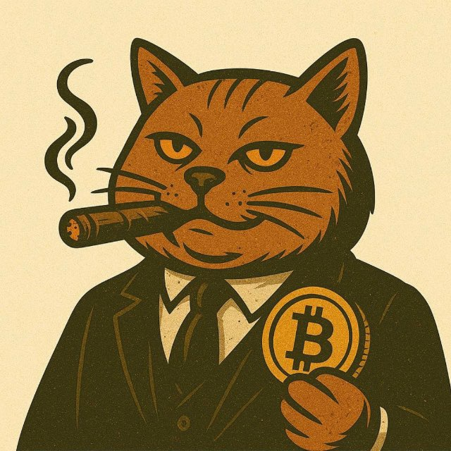 Биткоинович