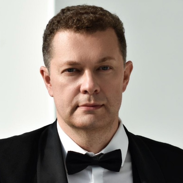 Виталий Рублевский