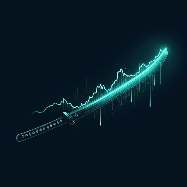 Последний Самурай | Samurai’s Crypto Bushido