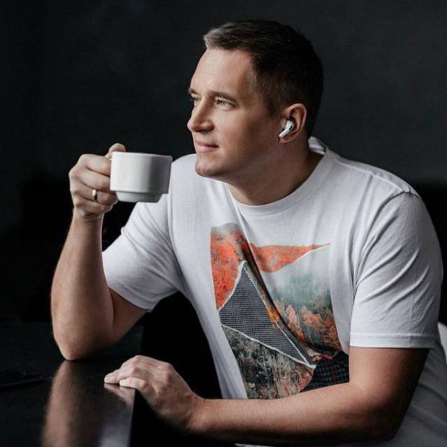 Александр Мазур