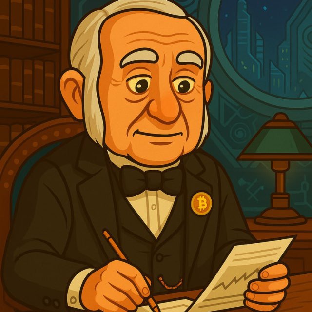 Крипто Банкиръ