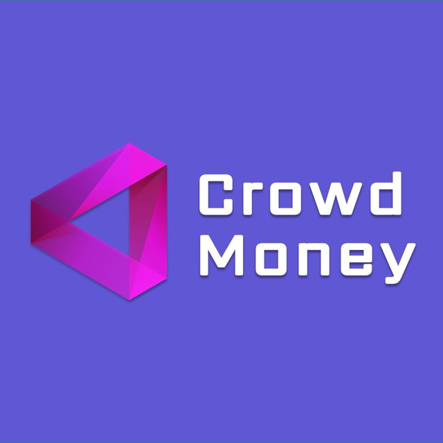 Crowd Money