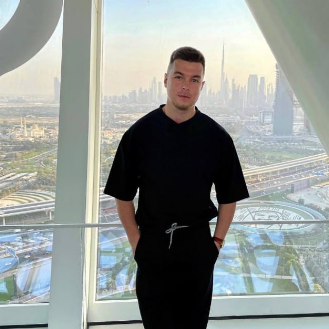 Стратегия Соловьёва