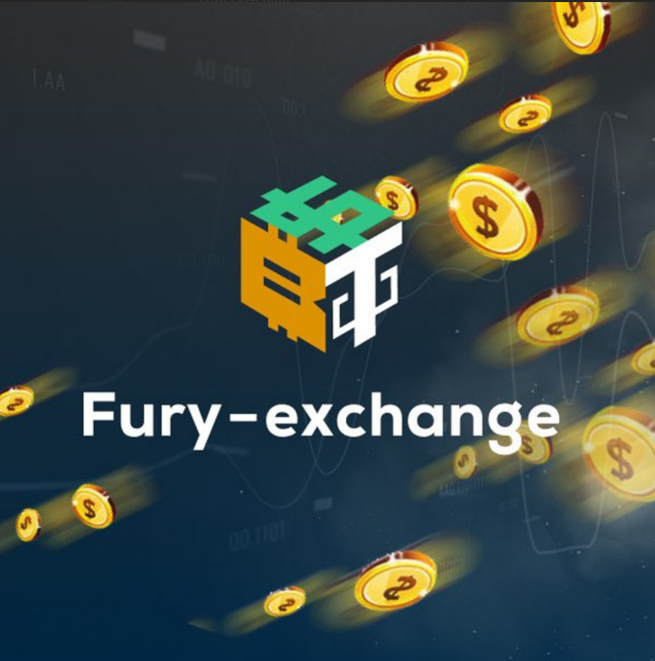 Fury Exchange