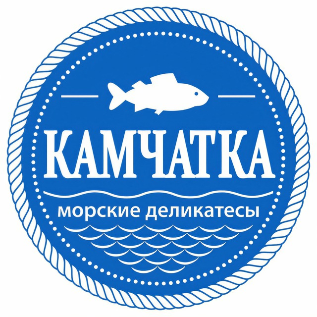 Камчатка Морепродукты