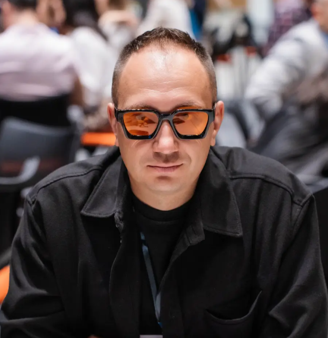 Владимир Воронович