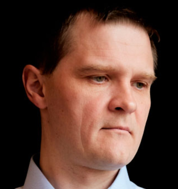 Виктор Тарасов