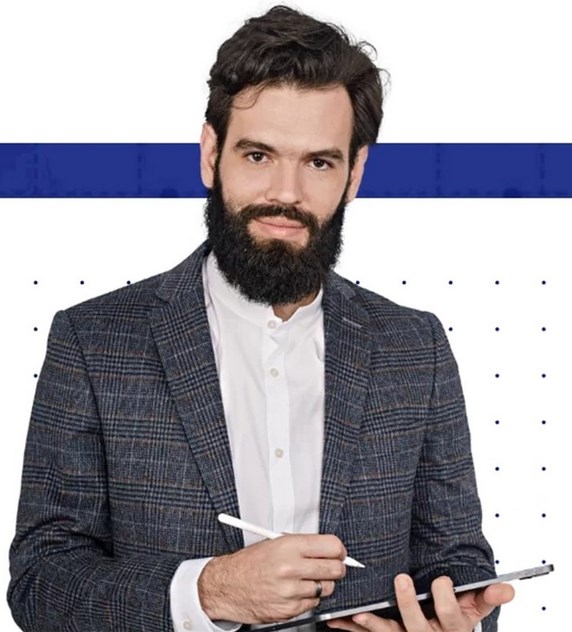 Дмитрий Абраменко