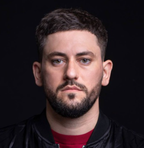 Мага Генжаев