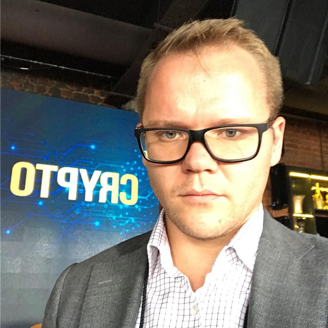 Анатолий Радченко