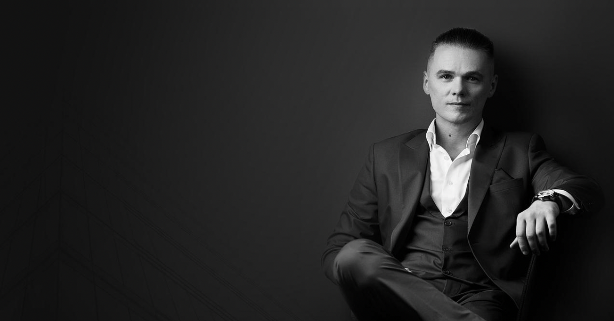 Никита Герасимов