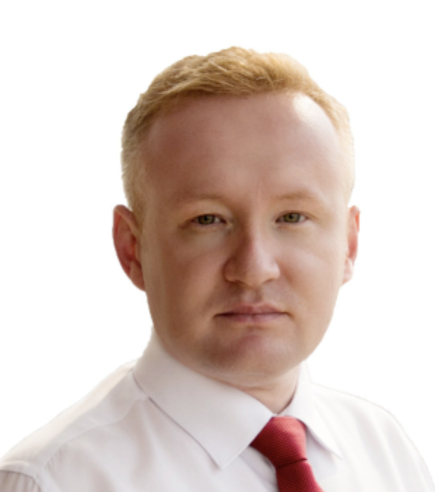 Максим Журавлев