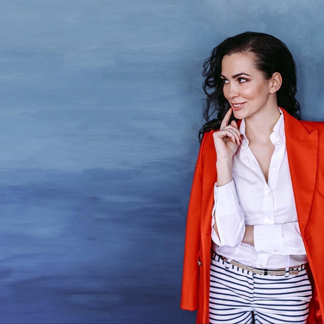 Ольга Кильтау