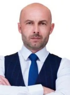 Иван Сенченко